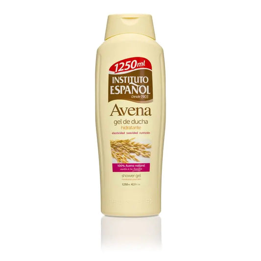 Instituto Español Oatmeal Gel , 1250 ml