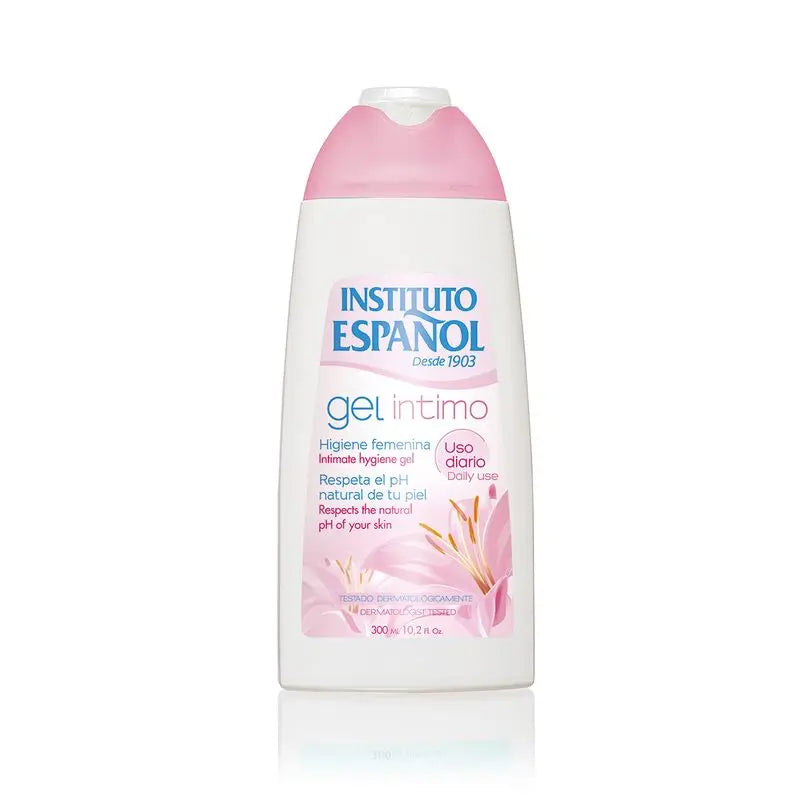 Instituto Español Intimate Gel, 300 ml