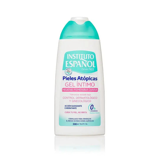 Instituto Español Intimate Gel for Atopic Skin , 300 ml