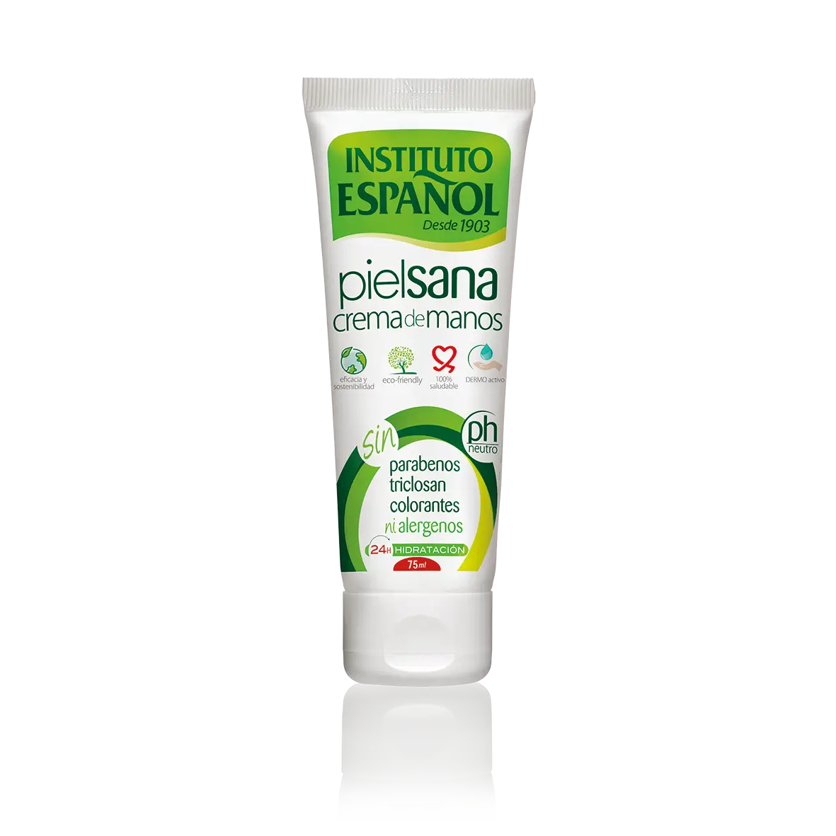 Instituto Español Baby Line Lotion - 300 Ml.