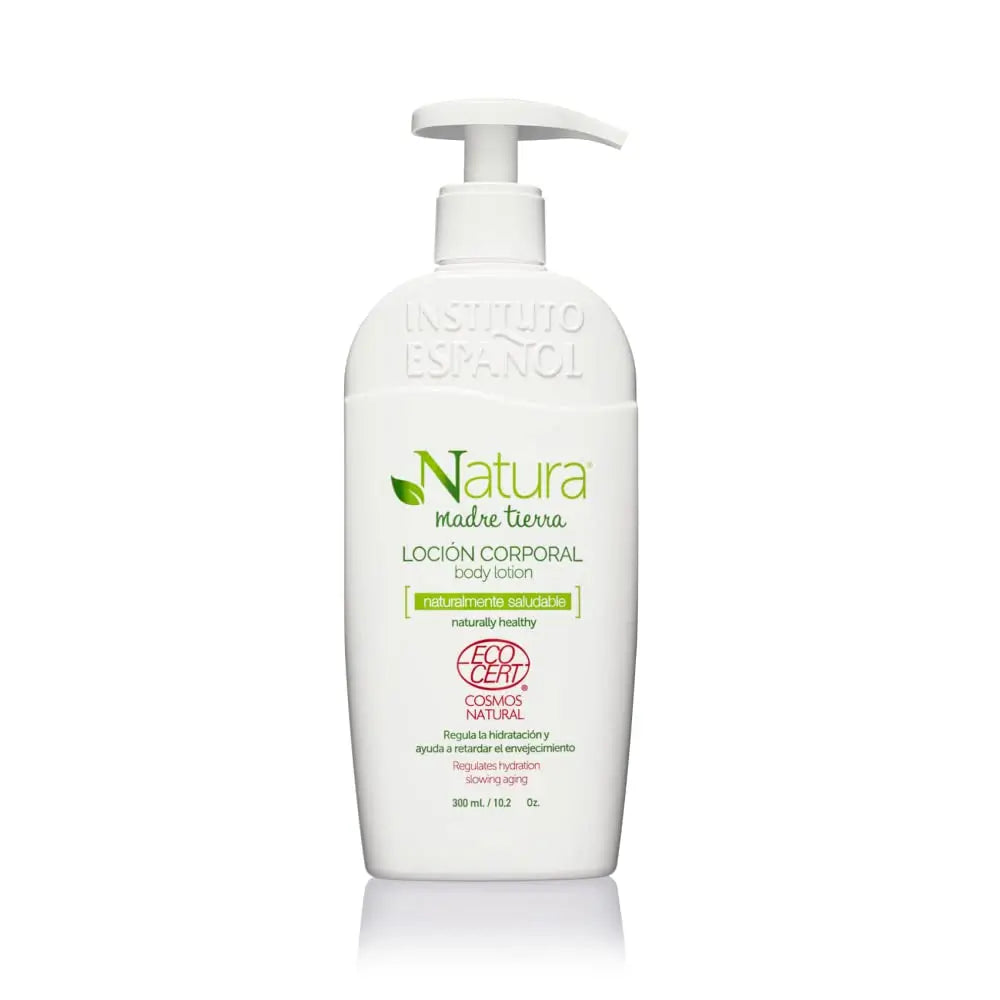 Instituto Español Lotion N. Mother Earth Eco - 300 Ml