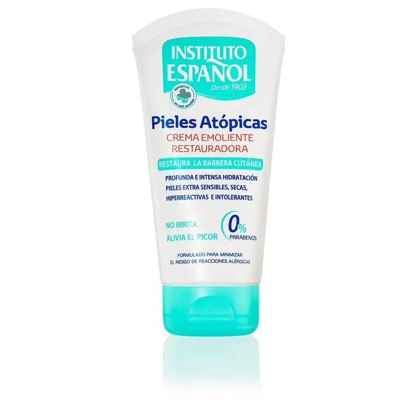 Instituto Español Atopic Skin Cream Tube , 150 ml