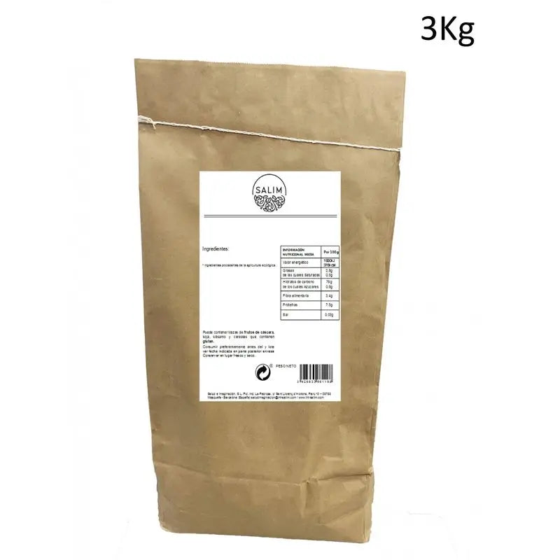 Int Salim Wheat Germ 3Kg.