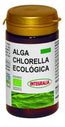 Integralia Alga Chlorella Eco, 60 Cápsulas      