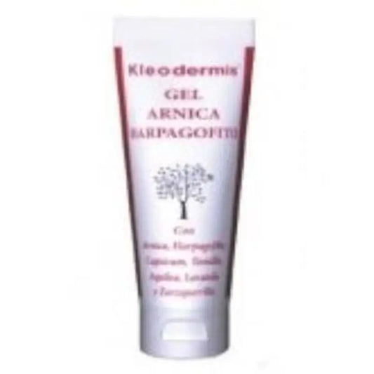 Integralia Kleodermis Gel Con Arnica Y Harpagofito 100Ml. 