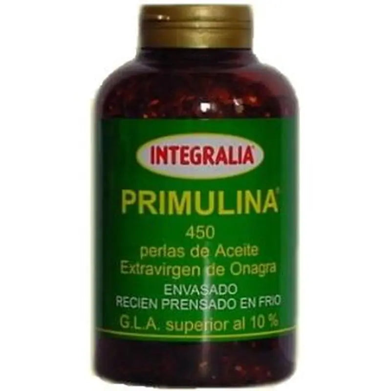 Integralia Primulina 450 Perlas 