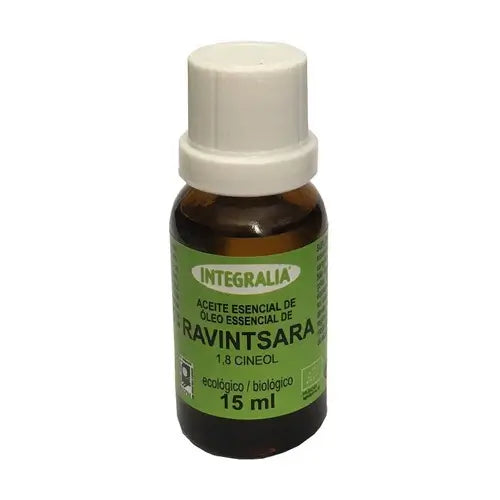 Integralia Ravintsara Essential Oil Eco 15Ml.