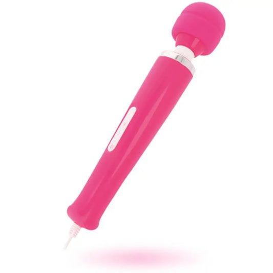 Intense Couples Toys Keanu Wand Massager Pink