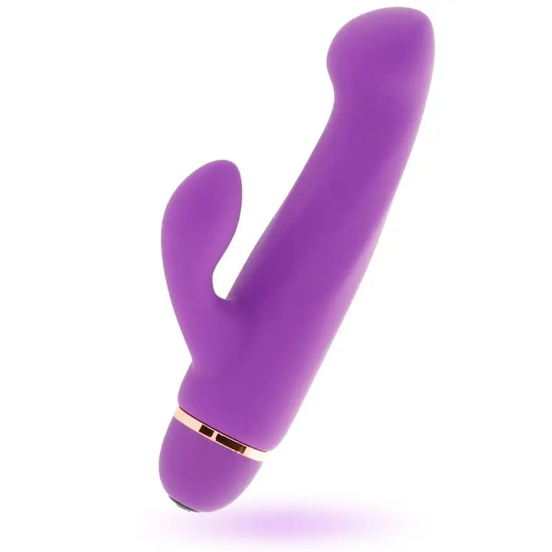 Intense Fun   Boral 20 Speeds Silicone Lila