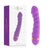 Intense Fun  Sally 20 Speeds Silicone Lila 