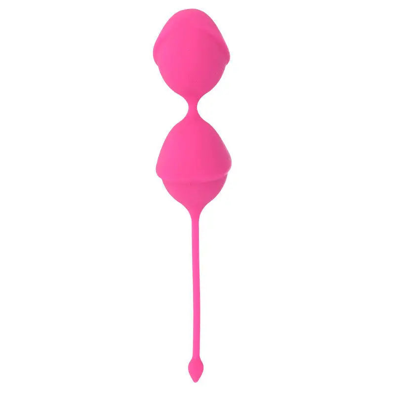 Intense Health & Fun  Karmy Fit Kegel Silicone Fucsia 