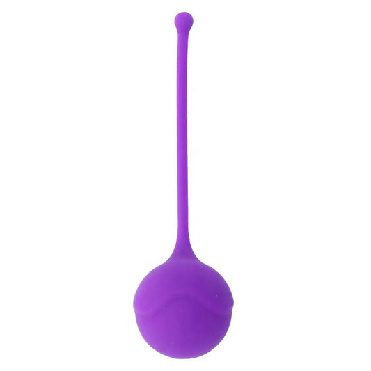 Intense Health & Fun  Kisha Fit One Silicone Kegel Lila 