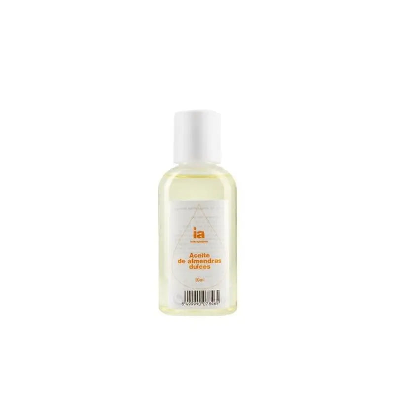 Interapothek Aceite Almendra Dulce, 50 ml