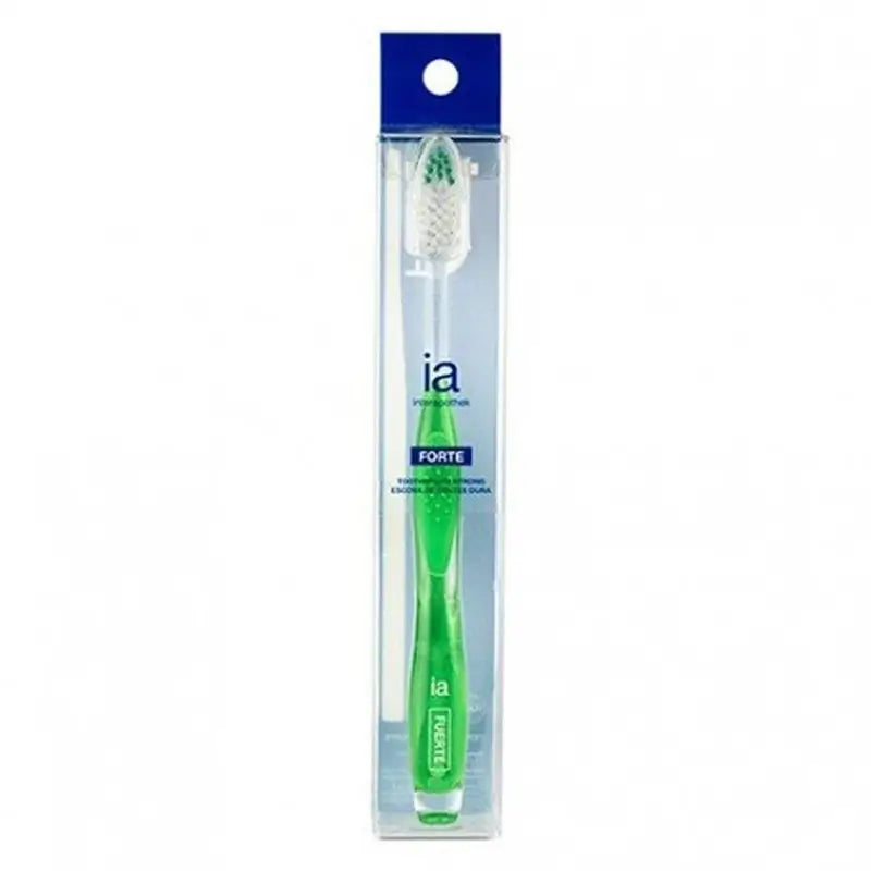 Interapothek Cepillo Dental Duro