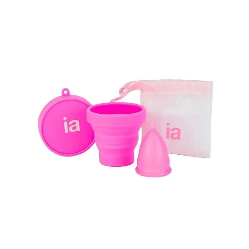 Interapothek Menstrual Cup Size L