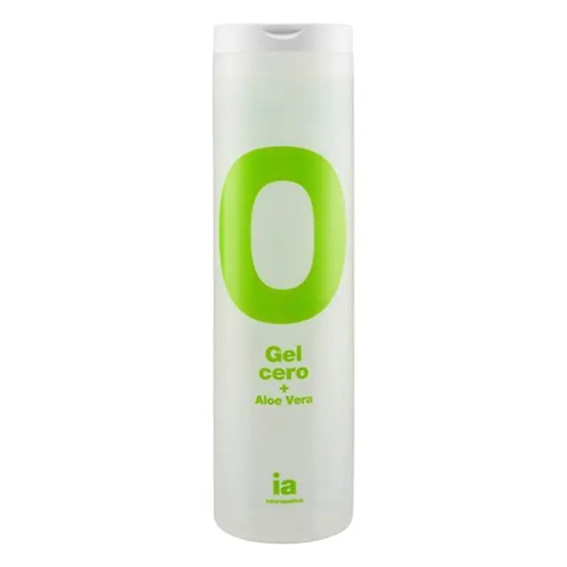 Interapothek Gel Cero Aloe Vera, 1000 ml