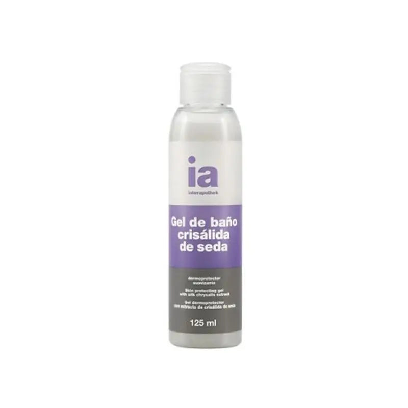 Interapothek Gel De Seda, 125 ml