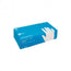 Interapothek Guantes Latex C/Pol Talla M, 100 unidades