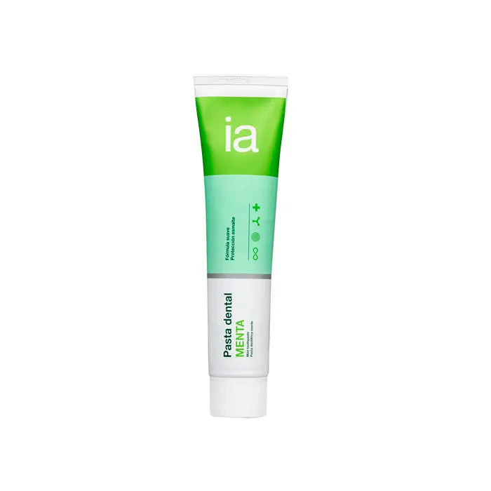 Interapothek Toothpaste Mint , 125 ml