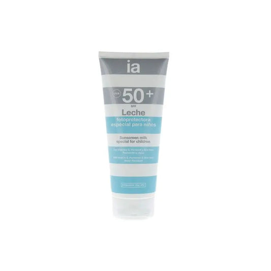 Interapothek Solar Niño Spf50+200 Ml