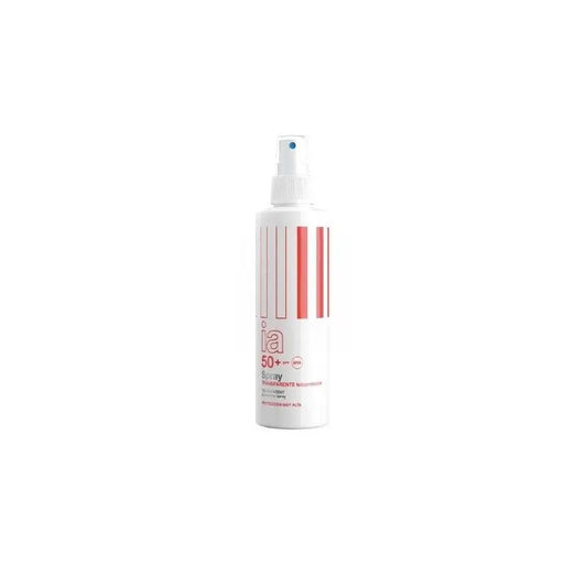 Interapothek Solar Spray Tran SPF 50+, 200 ml