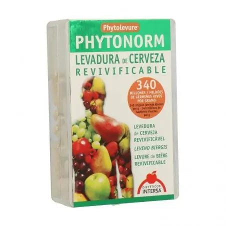 Intersa Phytonorm, 80 Capsules