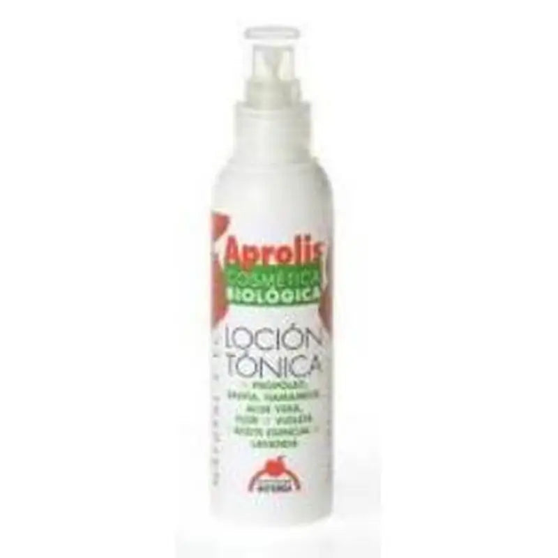 Intersa Propoleo Locion Tonica 100Ml.