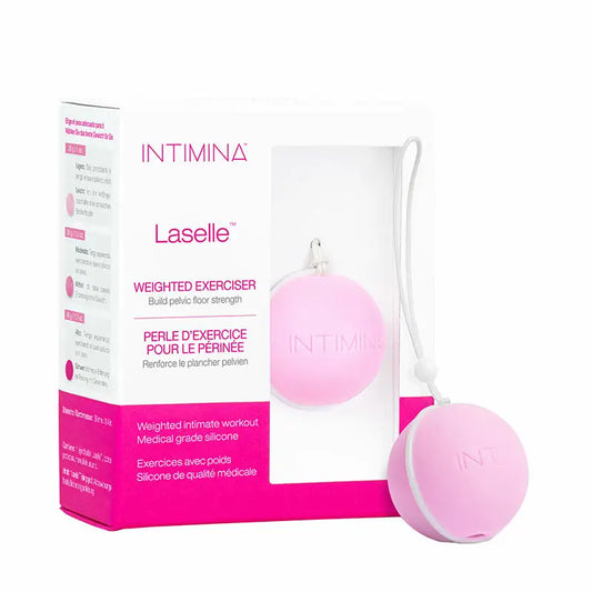 Intimina Laselle, 28 gr