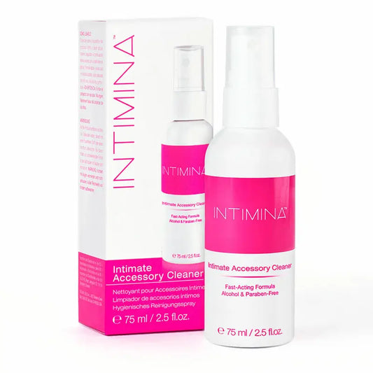 Intimina Limpiador Higienizante, 75 ml