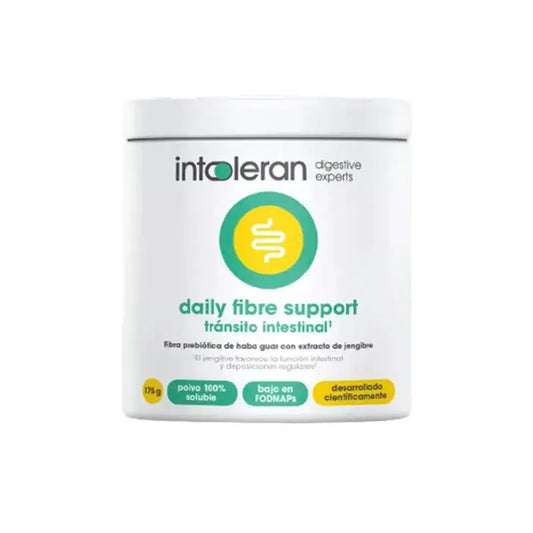 Intoleran Daily Fibre Support , 175 grams