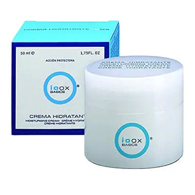 Ioox Crema Hidratante 50 ml