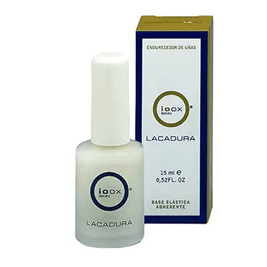 Ioox Lacadura Endurecedor 13 ml