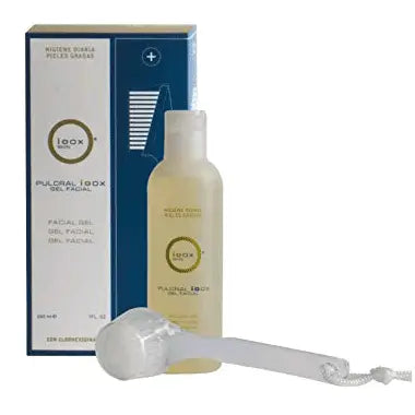 Ioox Pulcral Gel Facial 200 ml