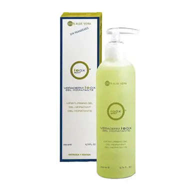 Ioox Veraderm Gel 250 ml