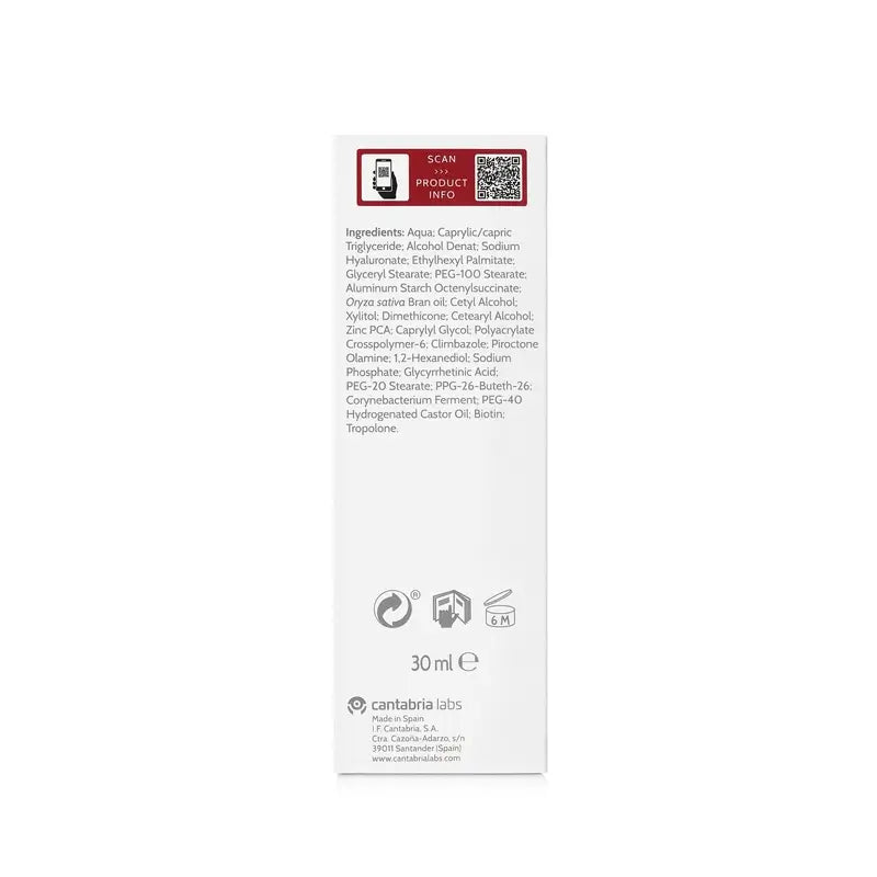 Iraltone DS Seborrhoeic Dermatitis Emulsion 30 ml