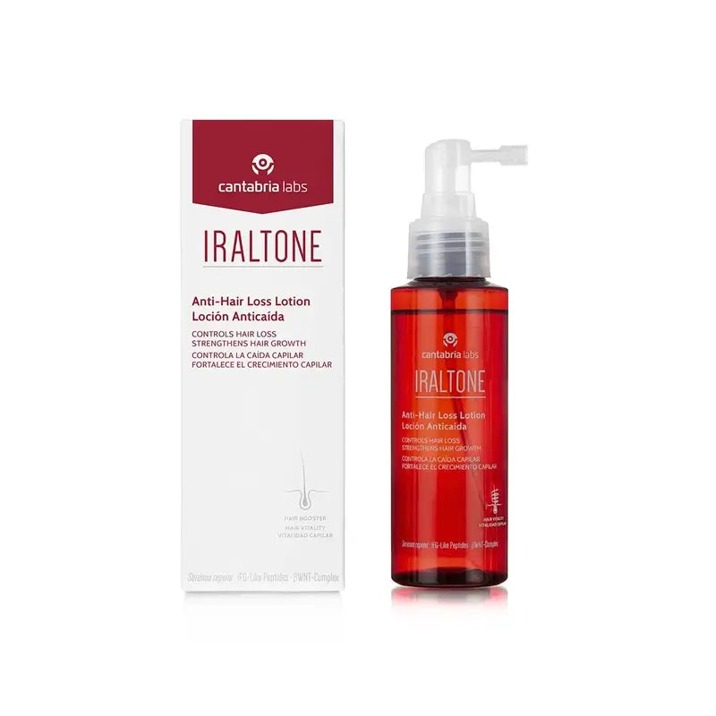 IRALTONE Hair Loss Lotion , 100 ml