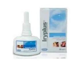 Iryplus 50 ml