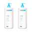 Isdin Duplo Ureadin Lotion 2 x 1000 Ml