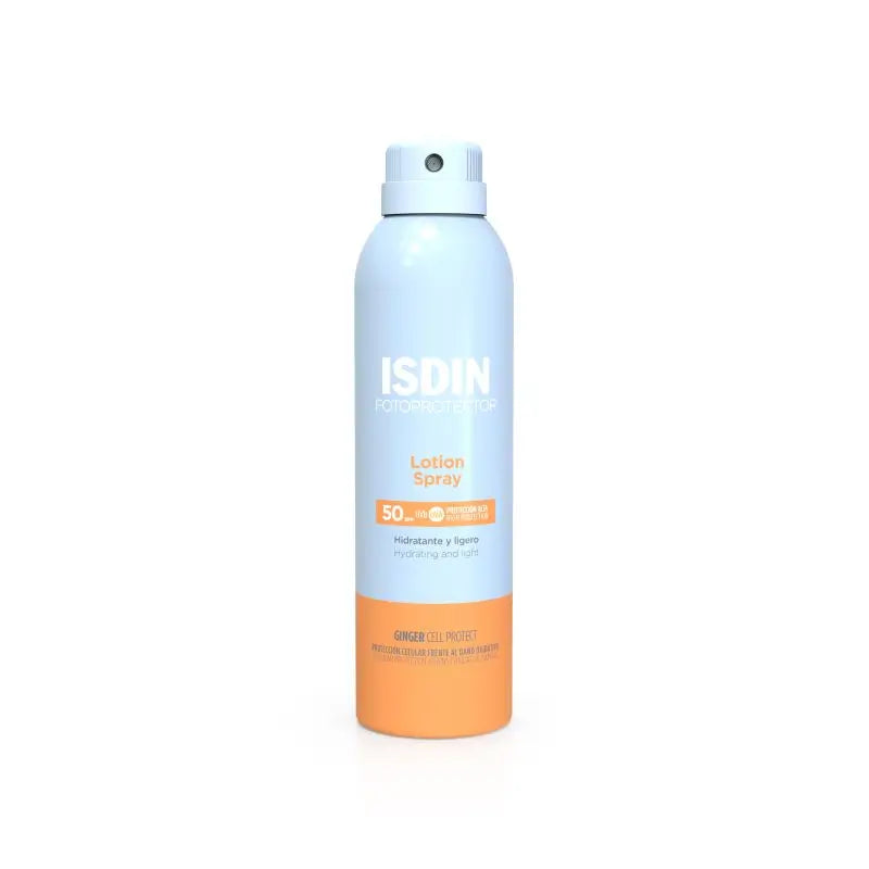 ISDIN Fotoprotector Lotion Spray SPF50 250 ml