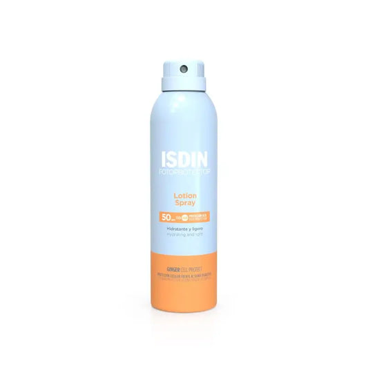 ISDIN Fotoprotector Lotion Spray SPF50 250 ml