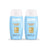 Isdin Fusion Water Magic Spf 50+ Sunscreen 2 x 50 Ml