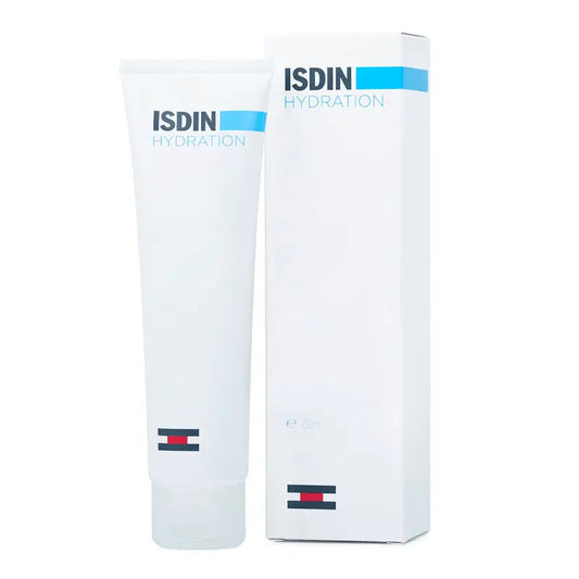 ISDIN Hydration Ureadin Ultra 30 Crema Exfoliante 100 ml