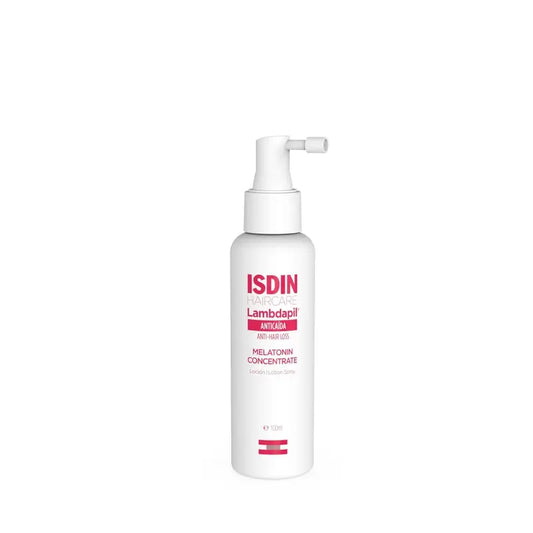 Isdin Lambdapil Hair Loss Melatonin, 100 ml