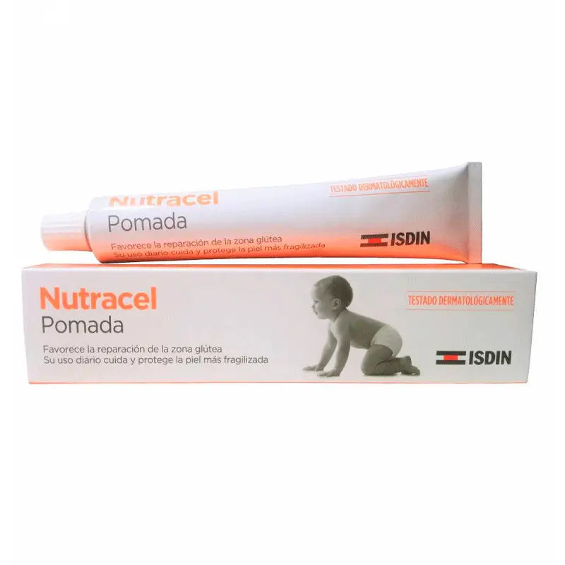 ISDIN Nutracel Pomada 50 ml