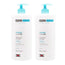 Isdin Ureadin Duplo Lotion 10, 2 x 750 Ml