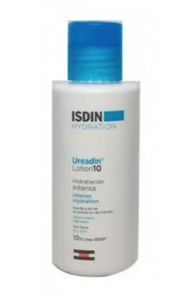 Isdin Ureadin Lotion 10, 100 Ml