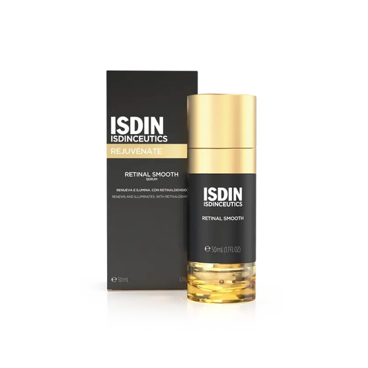 Isdinceutics Retinal Smooth, 50 ml