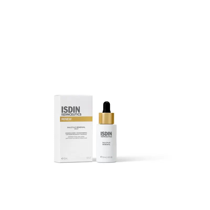 Isdinceutics Salicylic Renewal, 30 ml