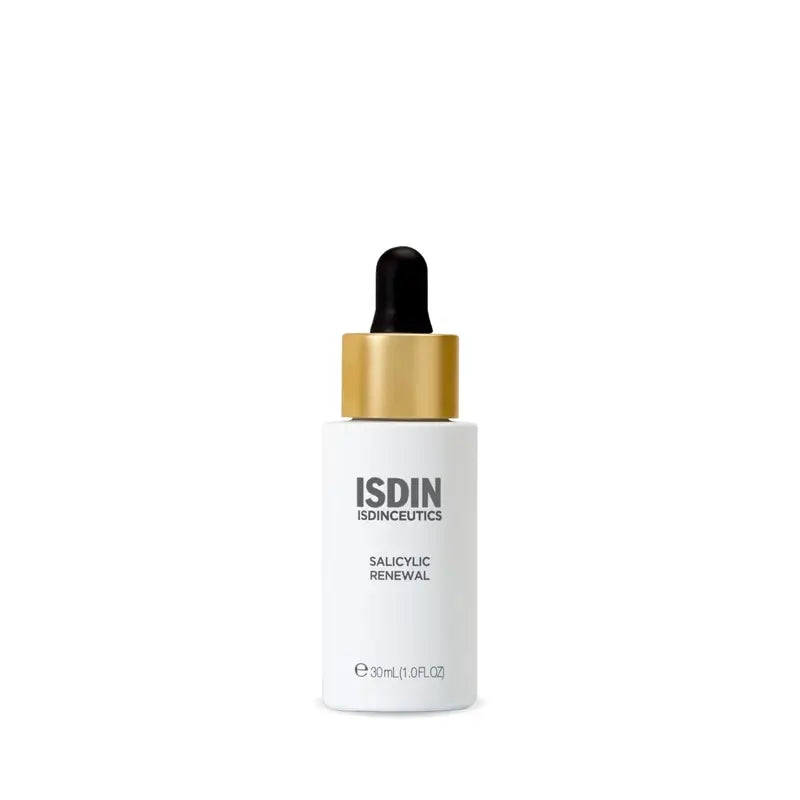 Isdinceutics Salicylic Renewal, 30 ml