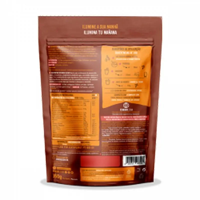 Iswari Buddha Awakening Raw Cocoa 360Gr. Bio